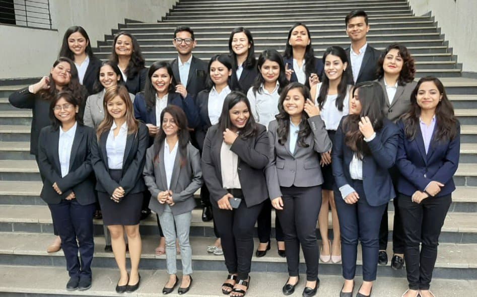 School of Communications and Reputation Mumbai Campus photo 4